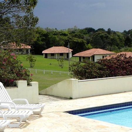 Pousada H Sarapuí Extérieur photo