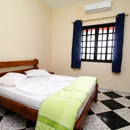 Pousada H Sarapuí Extérieur photo