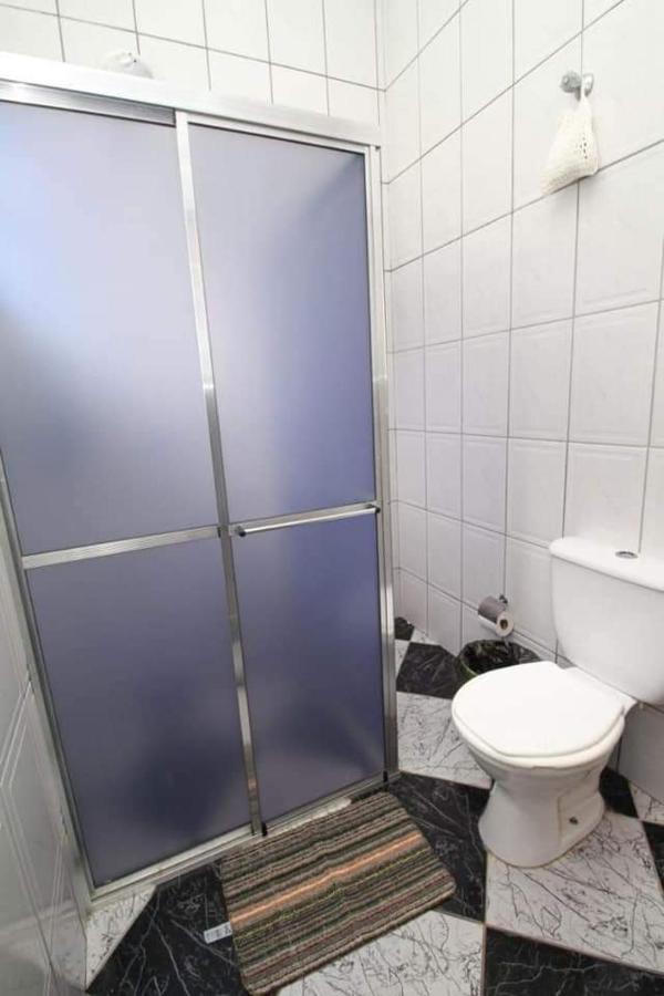 Pousada H Sarapuí Extérieur photo