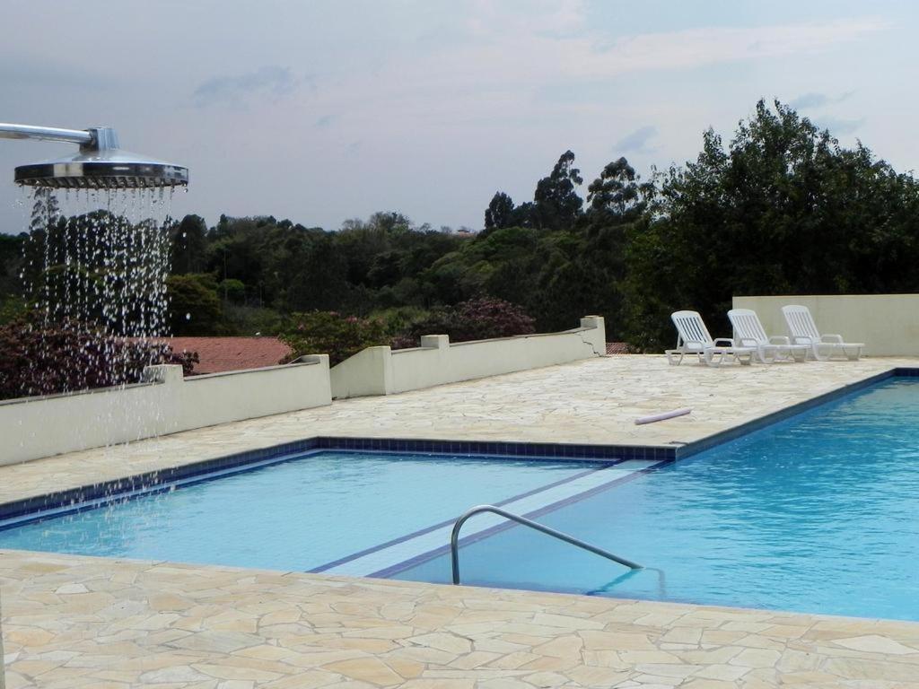 Pousada H Sarapuí Extérieur photo