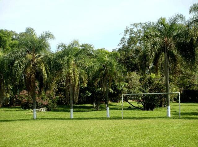 Pousada H Sarapuí Extérieur photo