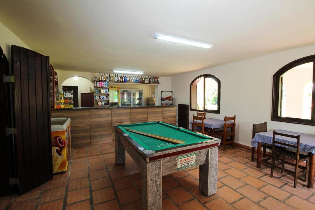 Pousada H Sarapuí Extérieur photo
