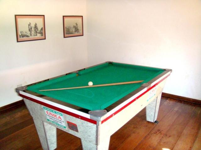 Pousada H Sarapuí Extérieur photo